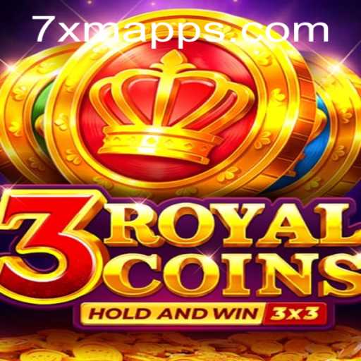 Explore the Exciting World of 3royalcoins with 7 XM