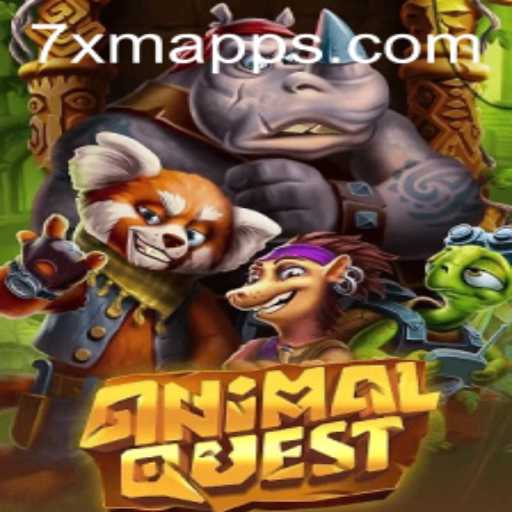 Exploring the Exciting World of AnimalQuest and the Unique 7 XM Strategy