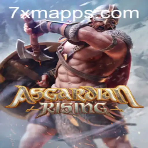 AsgardianRising: An Epic Saga in the Realm of 7 XM