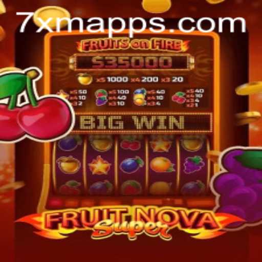 Experience the Thrilling World of FruitNovaSuper: A Journey with 7 XM
