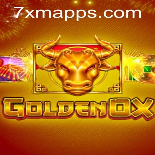 GoldenOx: A Fascinating Game Adventure with 7 XM