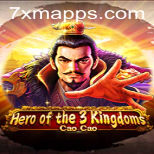 Heroofthe3KingdomsCaoCao - A Strategic Journey in Ancient China