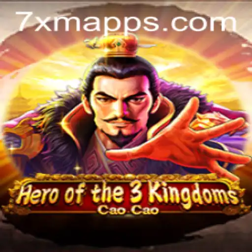 Heroofthe3KingdomsCaoCao - A Strategic Journey in Ancient China