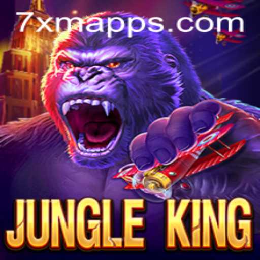 Unveiling JungleKing: A Thrilling Adventure Game