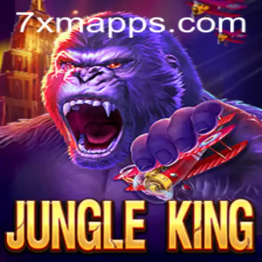Unveiling JungleKing: A Thrilling Adventure Game