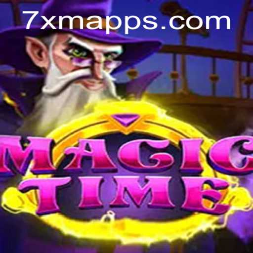 Exploring the Enchanting World of MagicTime: A Deep Dive into 7 XM