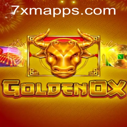 GoldenOx: A Fascinating Game Adventure with 7 XM