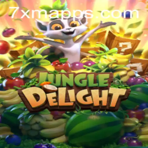 Dive into the Exciting World of JungleDelight with 7 XM
