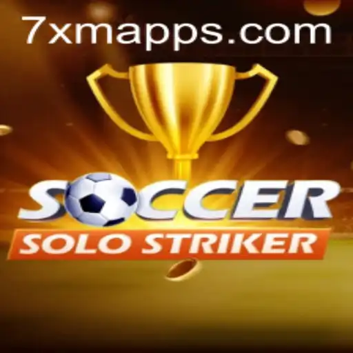 SoccerSoloStriker: Master the Art of the 7 XM