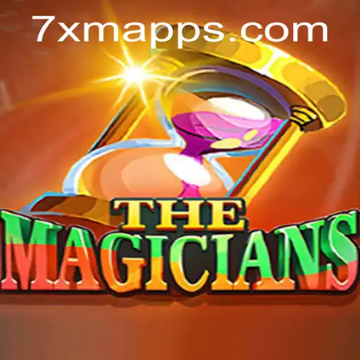 Unveiling TheMagicians: The Enchanting Game of Strategy and Sorcery
