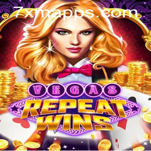VegasRepeatWins - A Thrilling Casino Adventure with 7 XM