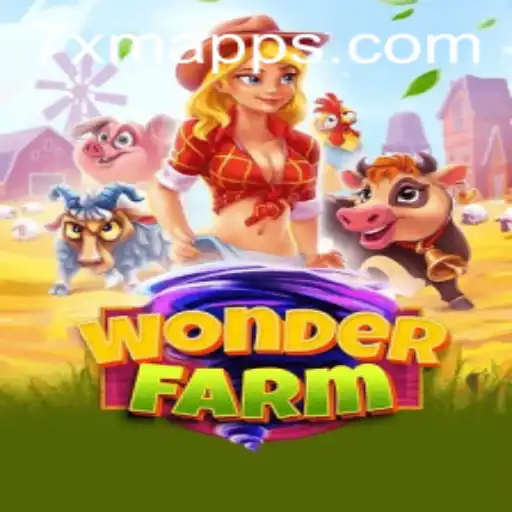 The Enchanting World of WonderFarm: A New Era of Farming Adventures