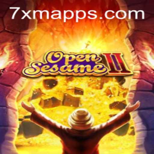 OpenSesameII: Unlocking the World of Adventure with 7 XM