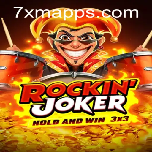 RockinJoker: A New Era in Gaming with 7 XM