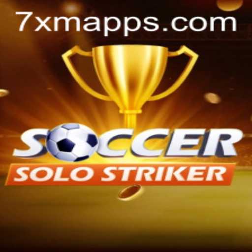 SoccerSoloStriker: Master the Art of the 7 XM