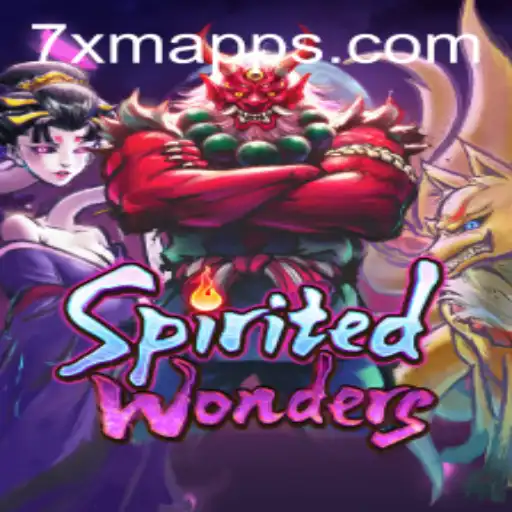 Discover 'SpiritedWonders': The Unique Board Game Adventure
