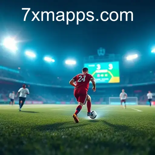 The Impact and Future of Virtual Sports with 7 XM