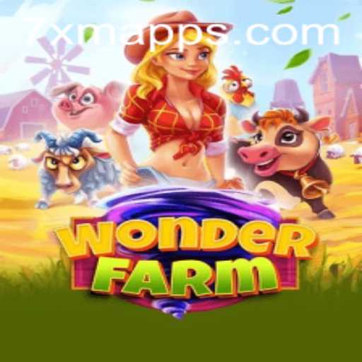 The Enchanting World of WonderFarm: A New Era of Farming Adventures
